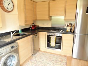 Breakfast Kitchen- click for photo gallery